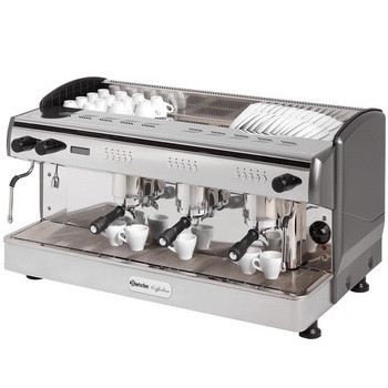 koffiemachine coffeeline g3 17-5l